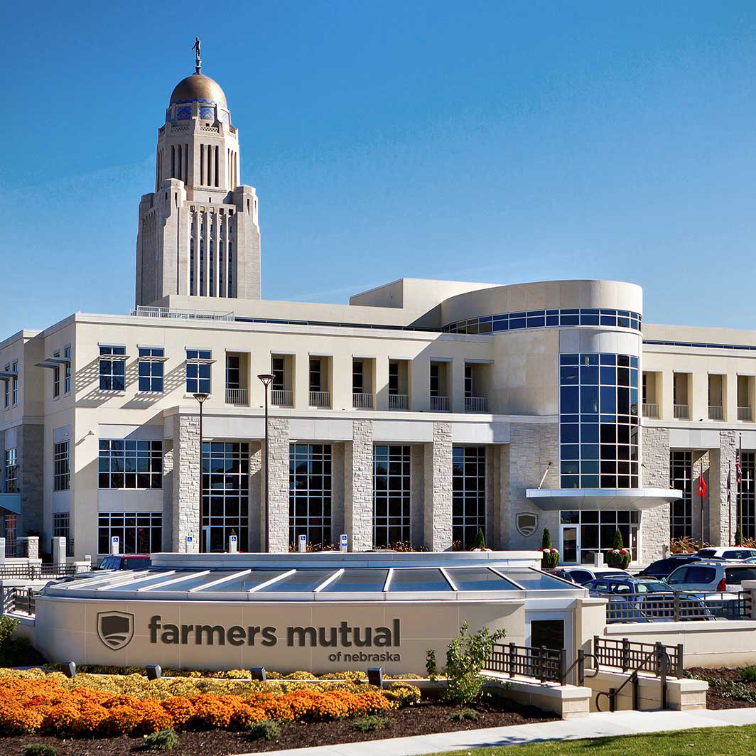 Farmers Mutual of Nebraska HQ